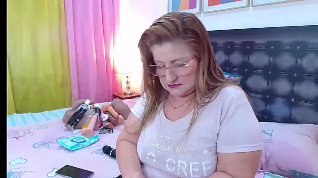 sandra 20 online show from 21, 5, 2026