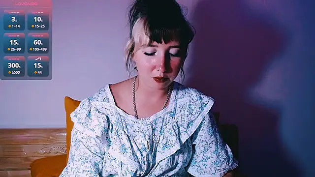 Cosmo Riri online show from 8, 2, 2026