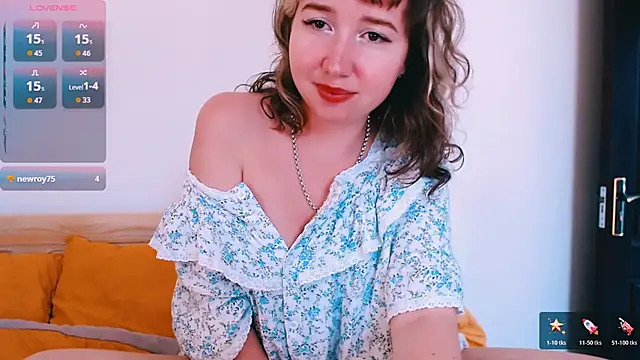 Cosmo Riri online show from 9, 2, 2026