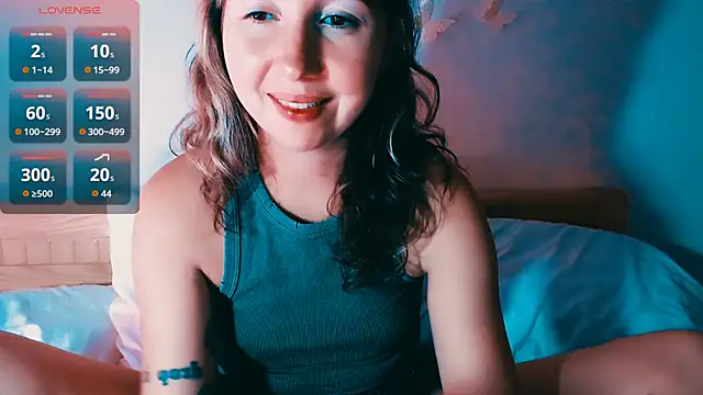 Cosmo Riri online show from 29, 5, 2026
