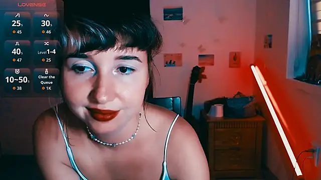 Cosmo Riri online show from 2, 6, 2026