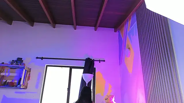 Cuttiealice online show from 25, 11, 2025