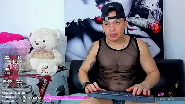 Angeline focus online show from 20, 10, 2025