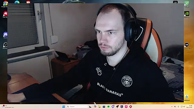 PrinsDutchHonry online show from 28, 2, 2026