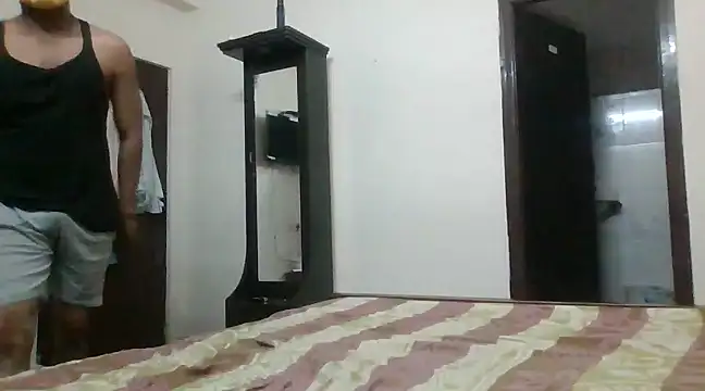 Snapshot of hydhunk29 chatting on 12, 1, 2025 hydhunk29 online show from 12, 1, 2025