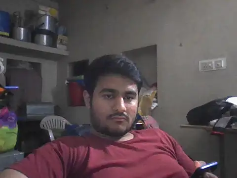 Snapshot of deepu1248 chatting on 24, 11, 2025 deepu1248 online show from 24, 11, 2025