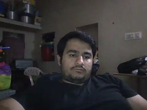 Snapshot of deepu1248 chatting on 16, 12, 2025 deepu1248 online show from 16, 12, 2025