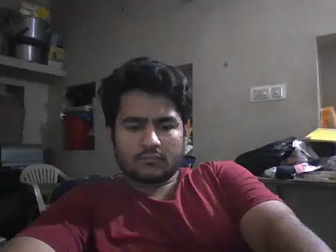 Snapshot of deepu1248 chatting on 18, 12, 2025 deepu1248 online show from 18, 12, 2025