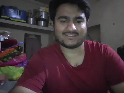 deepu1248 online show from 18, 2, 2026