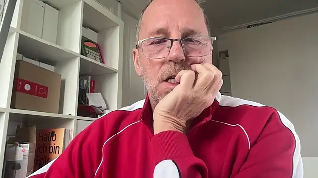 drefman online show from 20, 2, 2026