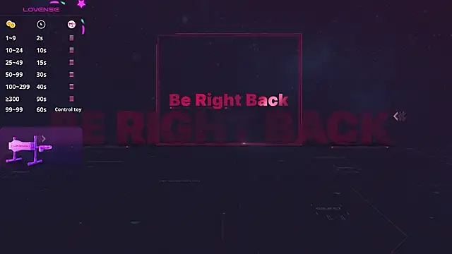 Ashley-Jack online show from 21, 5, 2026