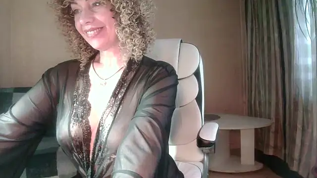 Roxolana Drim online show from 17, 3, 2026