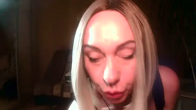 Roxolana Drim online show from 23, 5, 2026