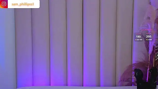 sam phillipss online show from 17, 10, 2025