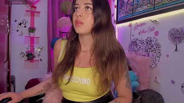 Snapshot of zoe_kittylove chatting on 18, 12, 2024 zoe kittylove online show from 18, 12, 2024