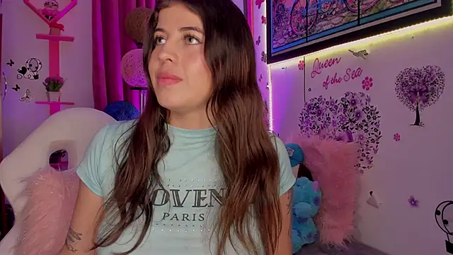 Snapshot of zoe_kittylove chatting on 19, 12, 2024 zoe kittylove online show from 19, 12, 2024
