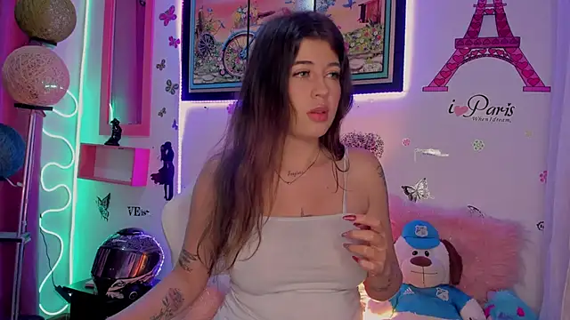 Snapshot of zoe_kittylove chatting on 21, 12, 2024 zoe kittylove online show from 21, 12, 2024