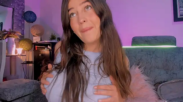 Snapshot of zoe_kittylove chatting on 10, 11, 2025 zoe kittylove online show from 10, 11, 2025