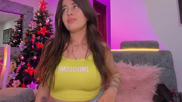 Snapshot of zoe_kittylove chatting on 10, 1, 2026 zoe kittylove online show from 10, 1, 2026