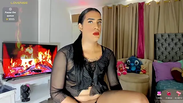 Snapshot of Samra_Naugthy chatting on 18, 4, 2026 Samra Naugthy online show from 18, 4, 2026