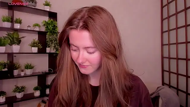 Snapshot of KateCuddle chatting on 25, 3, 2026 KateCuddle online show from 25, 3, 2026