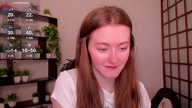 KateCuddle online show from 6, 5, 2026