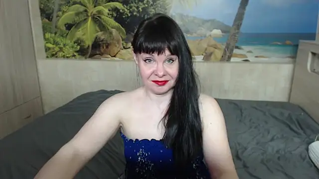 Aphelandra online show from 24, 1, 2025