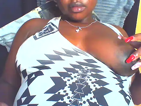EboniesBelle online show from 30, 4, 2026