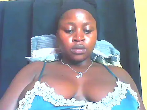 EboniesBelle online show from 7, 5, 2026