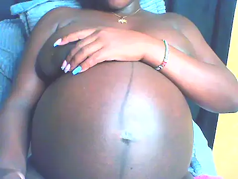 EboniesBelle online show from 25, 6, 2026