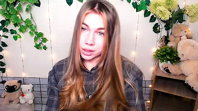 Sport Tall Doll online show from 2, 3, 2026