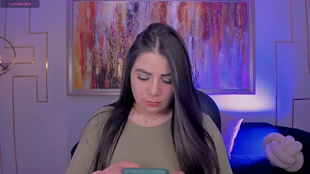 KendraClarkX online show from 5, 3, 2026