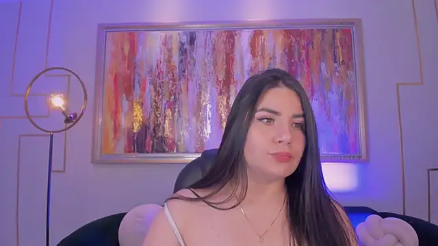 KendraClarkX online show from 6, 3, 2026