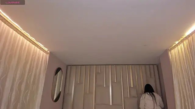 KendraClarkX online show from 8, 3, 2026