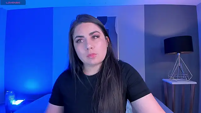 KendraClarkX online show from 20, 5, 2026
