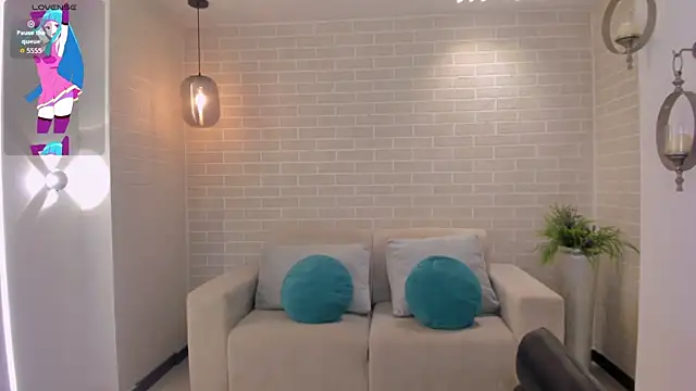 KendraClarkX online show from 27, 5, 2026