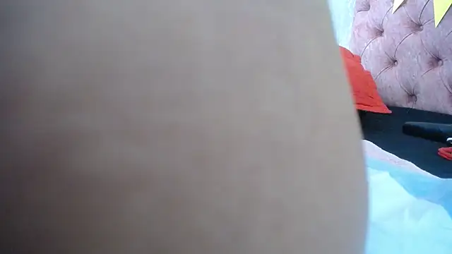 SHARICK GRECO online show from 1, 3, 2025