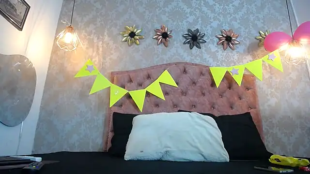 SHARICK GRECO online show from 25, 9, 2025