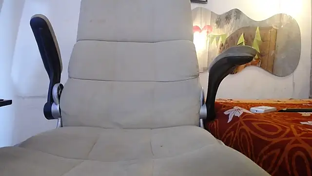 SHARICK GRECO online show from 5, 10, 2025