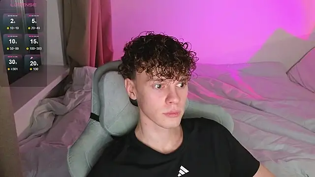 cute thomas online show from 29, 3, 2026