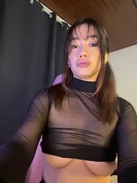 sofimendoza online show from 14, 5, 2026