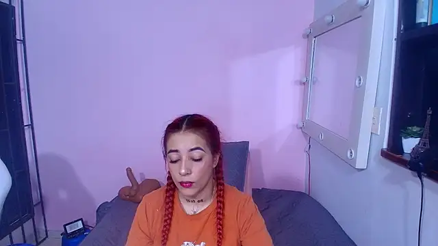 celeste sea online show from 20, 2, 2025