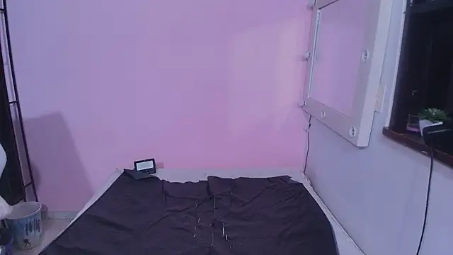 celeste sea online show from 25, 2, 2025