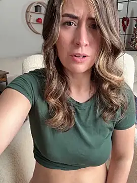 Wetbabygirlxo online show from 25, 2, 2026