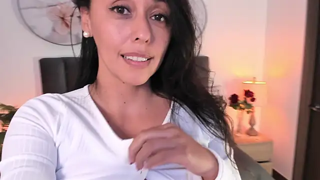 SaharaGarcia   online show from 24, 12, 2024