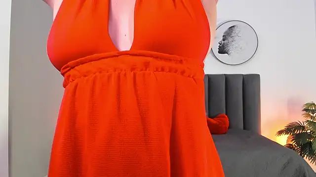 SaharaGarcia   online show from 7, 3, 2025