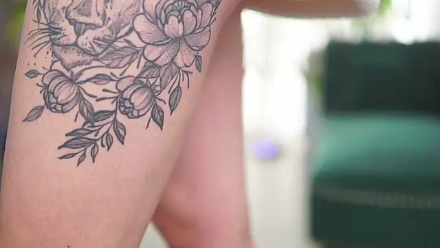 Snapshot of HotSkinnyX chatting on 13, 1, 2026 HotSkinnyX online show from 13, 1, 2026