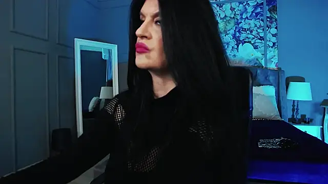 Snapshot of DomMelissaW chatting on 13, 3, 2026 DomMelissaW online show from 13, 3, 2026