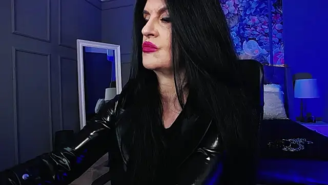 Snapshot of DomMelissaW chatting on 17, 3, 2026 DomMelissaW online show from 17, 3, 2026