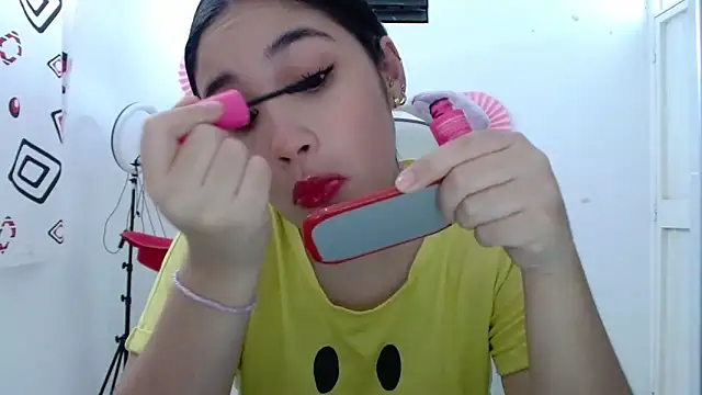 InocentHeaven1 online show from 18, 9, 2025